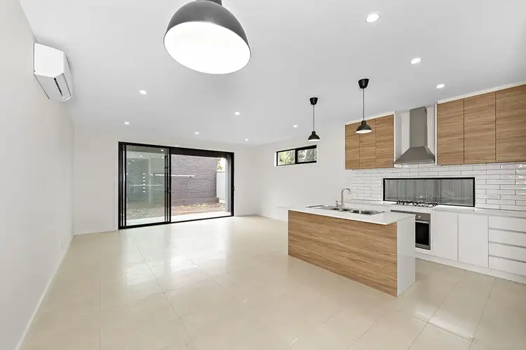 Third view of Homely townhouse listing, 24 A and C Waiora, West Footscray VIC 3012