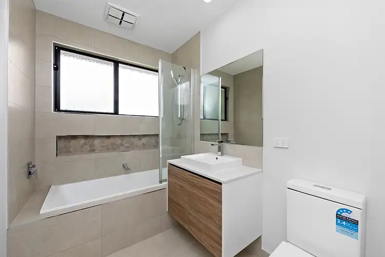 Fifth view of Homely townhouse listing, 24 A and C Waiora, West Footscray VIC 3012