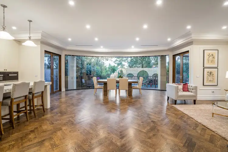 Sixth view of Homely house listing, 2 Cityview Road, Balwyn North VIC 3104