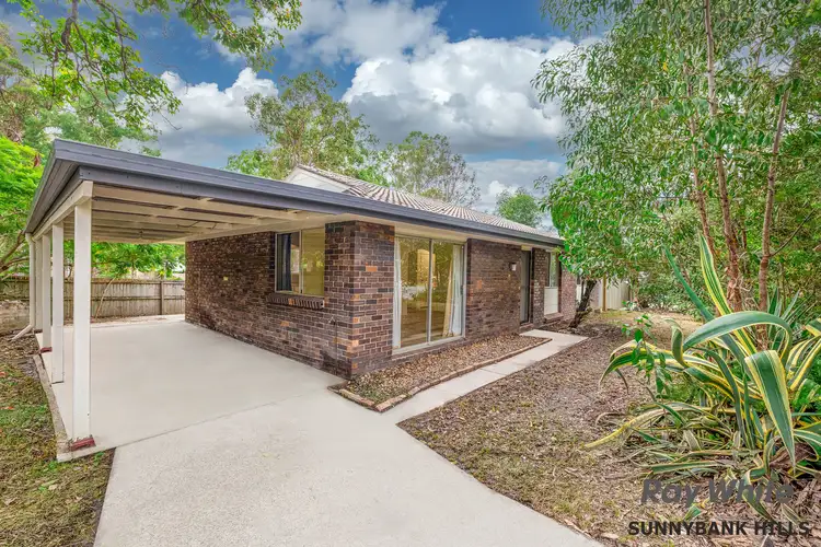 Main view of Homely house listing, 16 George Street, Alexandra Hills QLD 4161