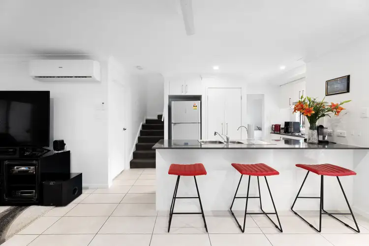 Second view of Homely townhouse listing, 39/79 Cartwright Street, Taigum QLD 4018