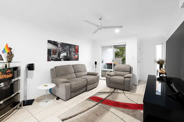 Fourth view of Homely townhouse listing, 39/79 Cartwright Street, Taigum QLD 4018