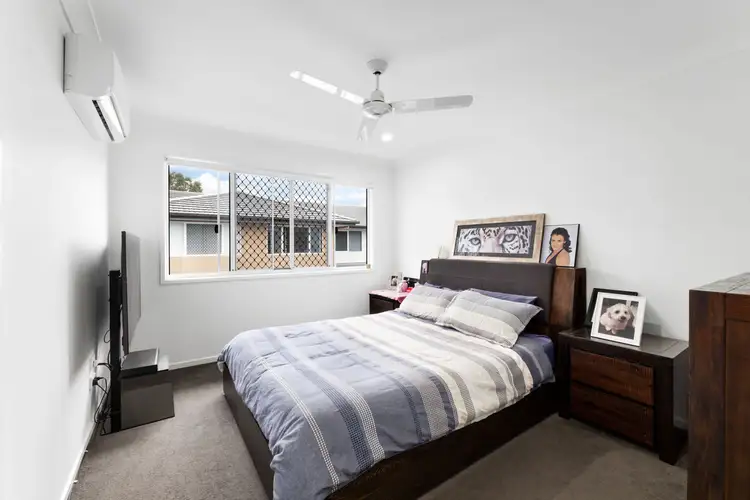 Fifth view of Homely townhouse listing, 39/79 Cartwright Street, Taigum QLD 4018