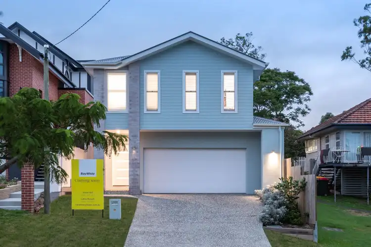 49 Normanton Street, Stafford Heights QLD 4053