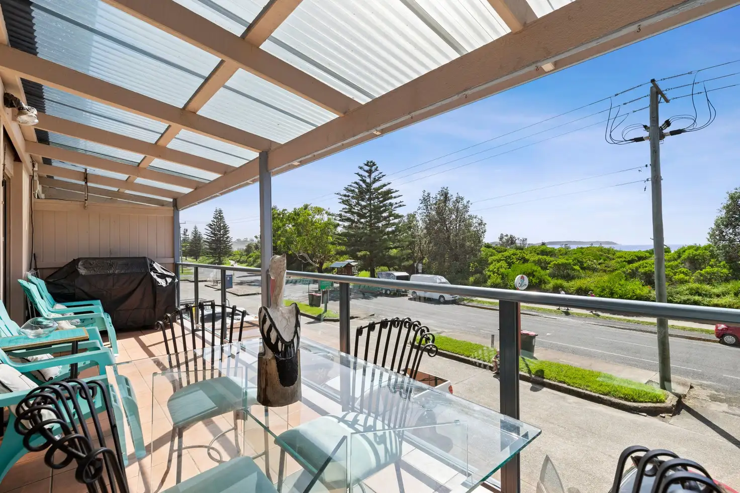 Main view of Homely unit listing, 6/77 Coronation Drive, Broulee NSW 2537