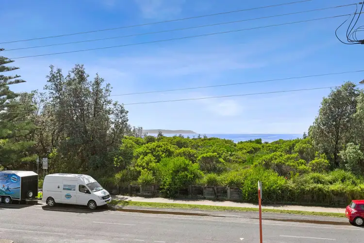 Second view of Homely unit listing, 6/77 Coronation Drive, Broulee NSW 2537