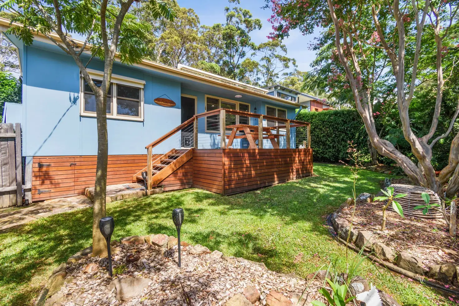 Main view of Homely house listing, 23 Pacific Street, Mossy Point NSW 2537