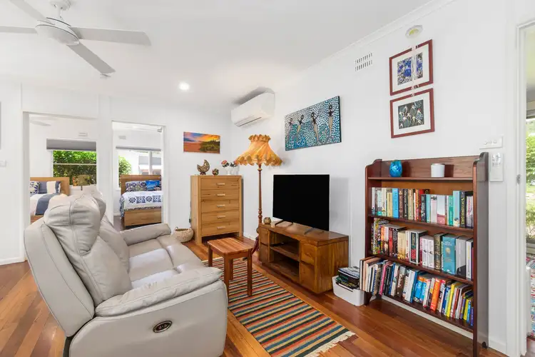 Sixth view of Homely house listing, 23 Pacific Street, Mossy Point NSW 2537