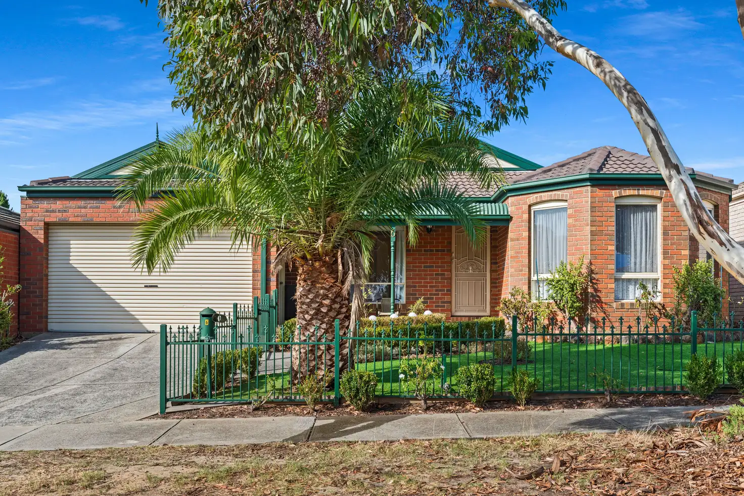 Main view of Homely house listing, 6 John Monash Drive, Skye VIC 3977