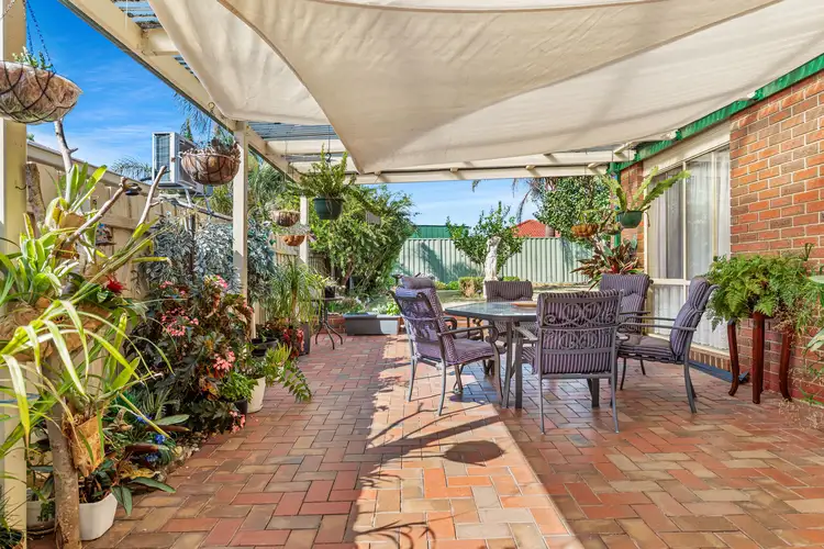 Second view of Homely house listing, 6 John Monash Drive, Skye VIC 3977