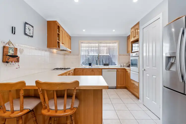 Third view of Homely house listing, 6 John Monash Drive, Skye VIC 3977