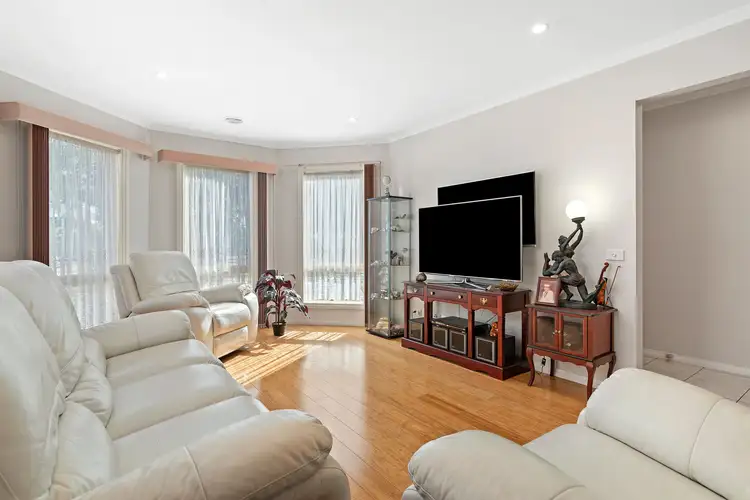 Fourth view of Homely house listing, 6 John Monash Drive, Skye VIC 3977