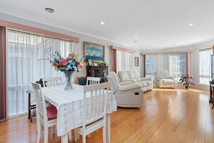 Fifth view of Homely house listing, 6 John Monash Drive, Skye VIC 3977