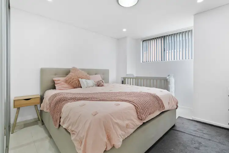 Fourth view of Homely unit listing, 16/3-7 Gover Street, Peakhurst NSW 2210