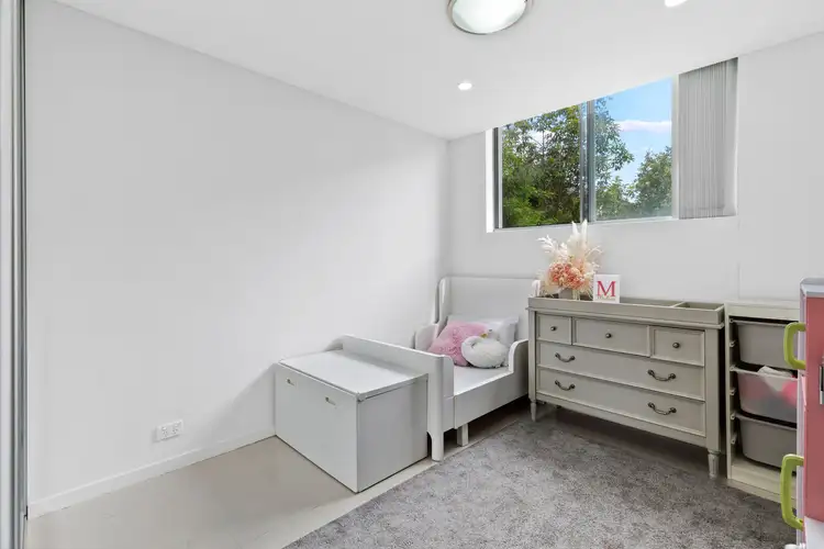 Fifth view of Homely unit listing, 16/3-7 Gover Street, Peakhurst NSW 2210