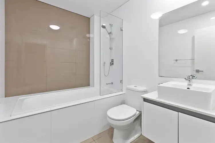 Sixth view of Homely unit listing, 16/3-7 Gover Street, Peakhurst NSW 2210