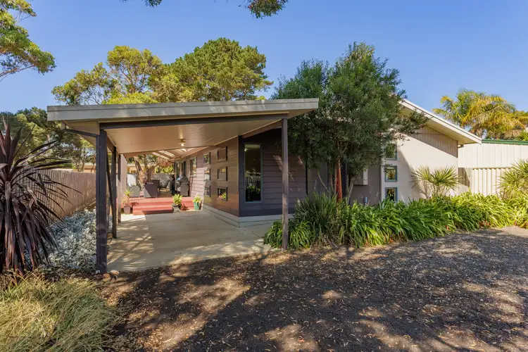 Main view of Homely house listing, 39 Churchill Drive, Cowes VIC 3922