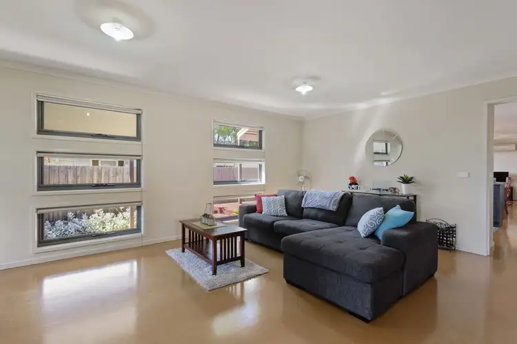 Second view of Homely house listing, 39 Churchill Drive, Cowes VIC 3922
