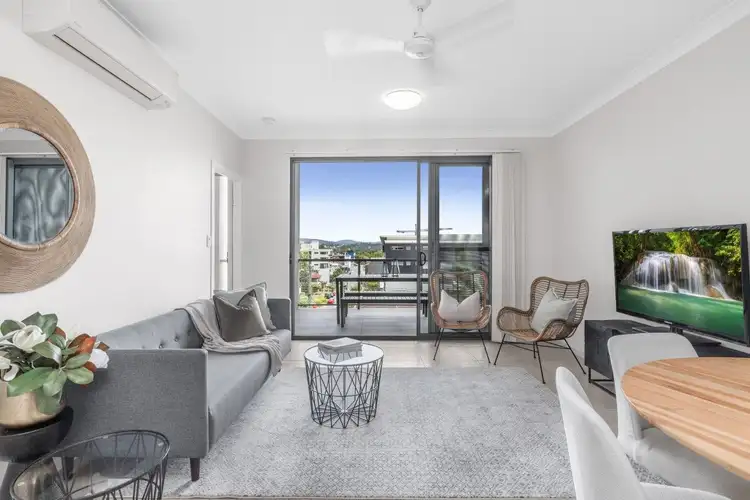 16/26-28 Laura Street, Lutwyche QLD 4030