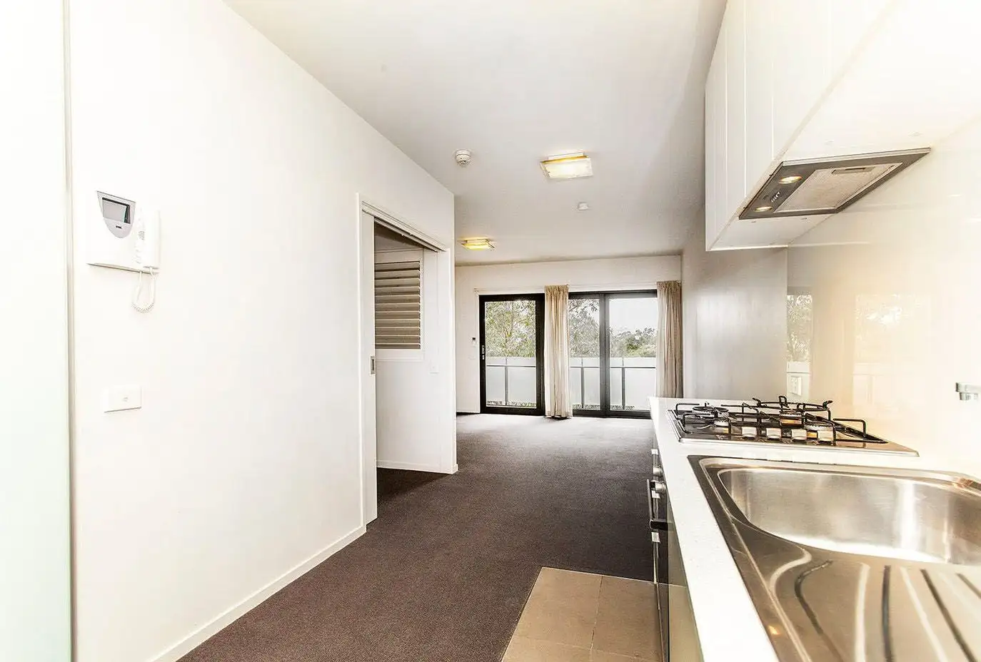 Main view of Homely apartment listing, 309/59 Autumn Terrace, Clayton South VIC 3169