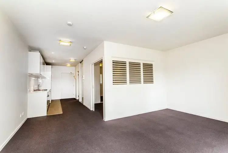 Second view of Homely apartment listing, 309/59 Autumn Terrace, Clayton South VIC 3169