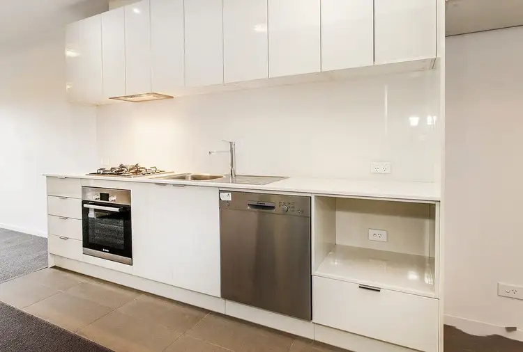 Fifth view of Homely apartment listing, 309/59 Autumn Terrace, Clayton South VIC 3169