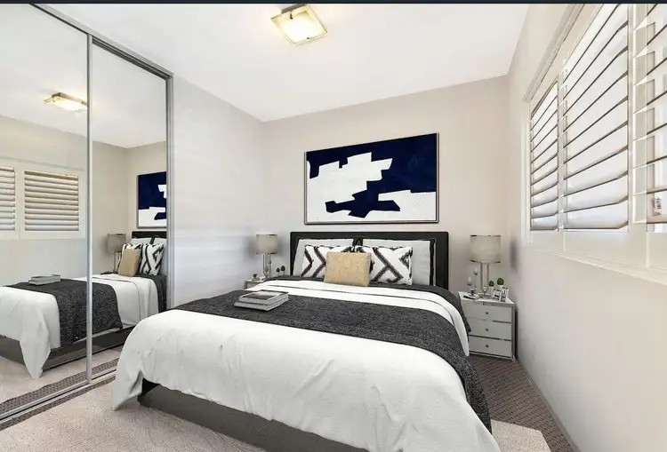 Sixth view of Homely apartment listing, 309/59 Autumn Terrace, Clayton South VIC 3169