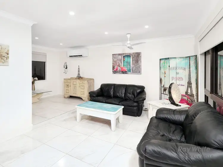 Second view of Homely house listing, 2 Bulloo Court, Runcorn QLD 4113