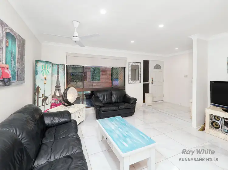 Third view of Homely house listing, 2 Bulloo Court, Runcorn QLD 4113