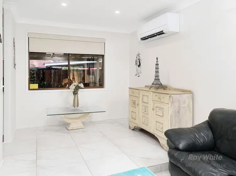 Fifth view of Homely house listing, 2 Bulloo Court, Runcorn QLD 4113