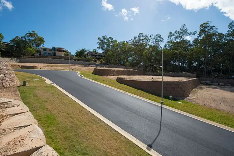 Fifth view of Homely land listing, 9 Tamara Court, Boyne Island QLD 4680