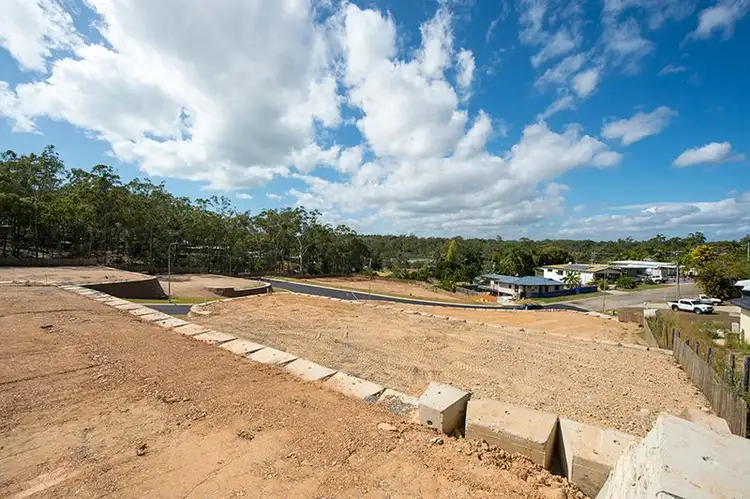 Seventh view of Homely land listing, 9 Tamara Court, Boyne Island QLD 4680