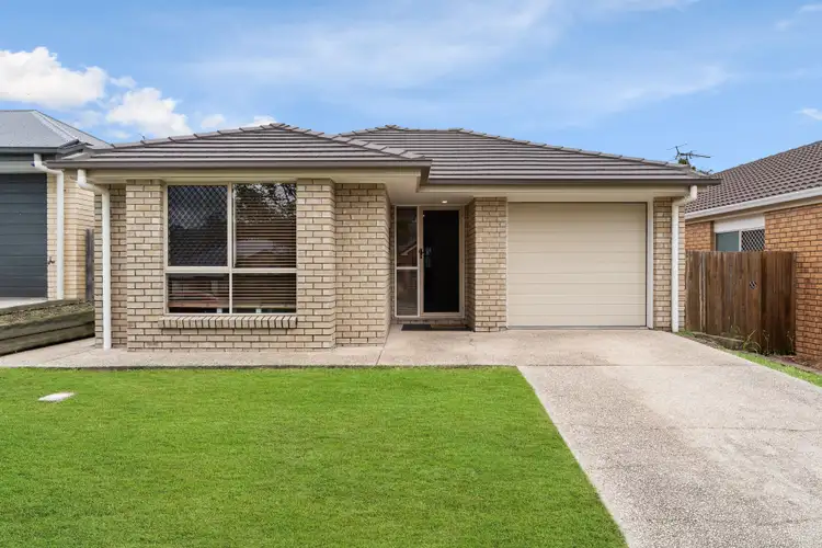 Main view of Homely house listing, 7 Danaid Street, Springfield Lakes QLD 4300