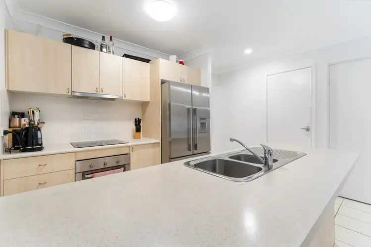 Second view of Homely house listing, 7 Danaid Street, Springfield Lakes QLD 4300