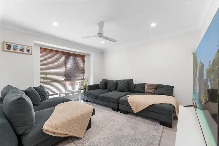Fourth view of Homely house listing, 7 Danaid Street, Springfield Lakes QLD 4300