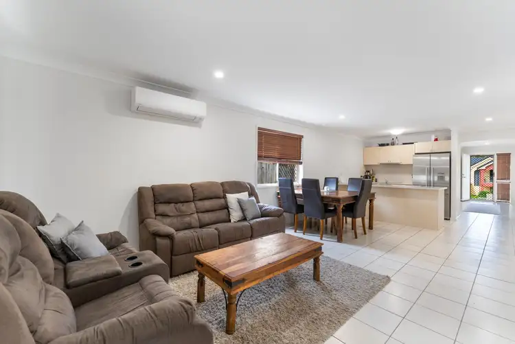 Fifth view of Homely house listing, 7 Danaid Street, Springfield Lakes QLD 4300