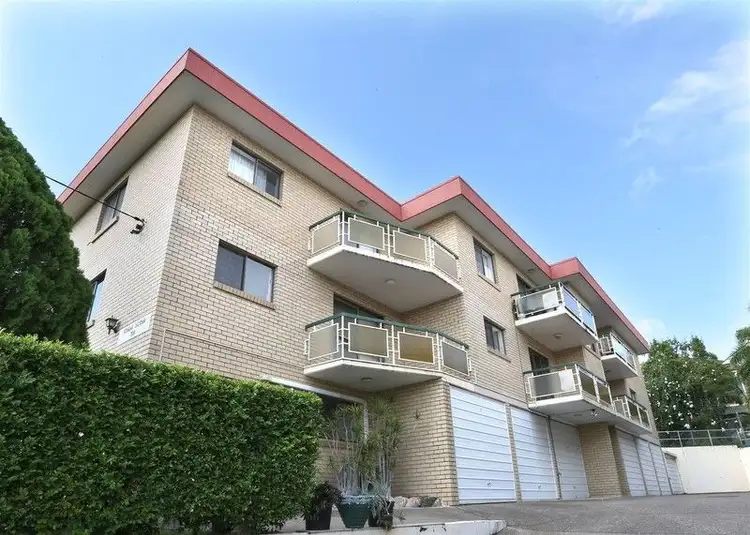 3/39 Camden Street, Albion QLD 4010