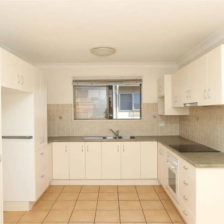 Second view of Homely apartment listing, 3/39 Camden Street, Albion QLD 4010