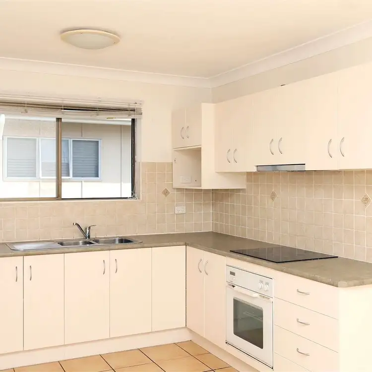 Third view of Homely apartment listing, 3/39 Camden Street, Albion QLD 4010