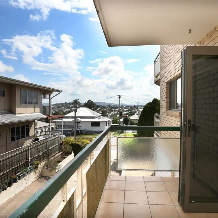 Sixth view of Homely apartment listing, 3/39 Camden Street, Albion QLD 4010