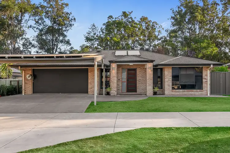 24 Wuriga Street, Wacol QLD 4076