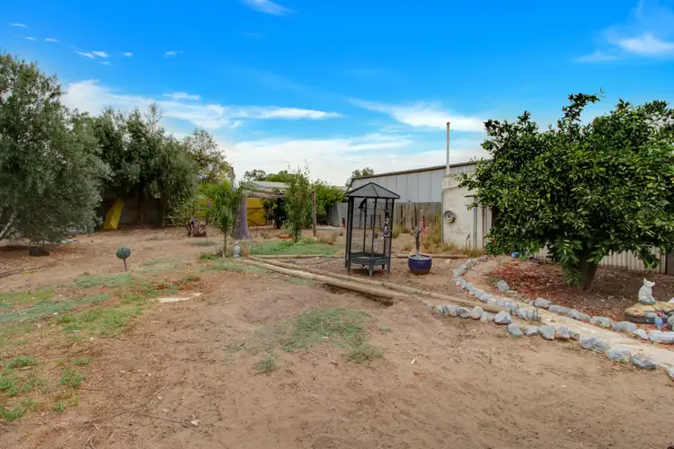 Sixth view of Homely house listing, 54 Eleventh Street, Renmark SA 5341
