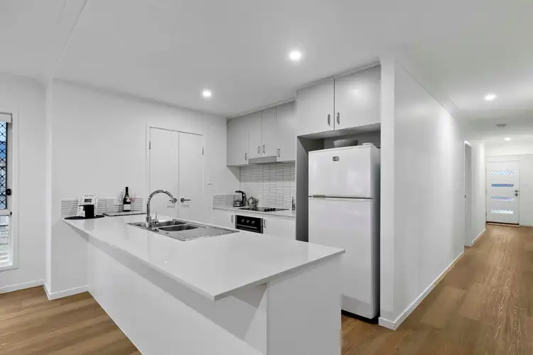 Third view of Homely house listing, 23 Ocean Blue Boulevard, Pialba QLD 4655