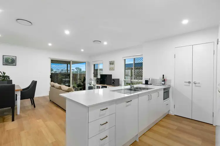 Fourth view of Homely house listing, 23 Ocean Blue Boulevard, Pialba QLD 4655