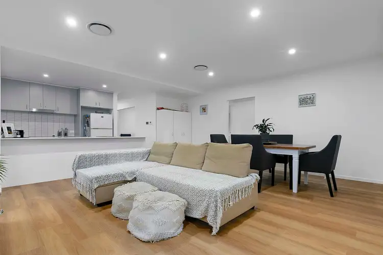 Fifth view of Homely house listing, 23 Ocean Blue Boulevard, Pialba QLD 4655