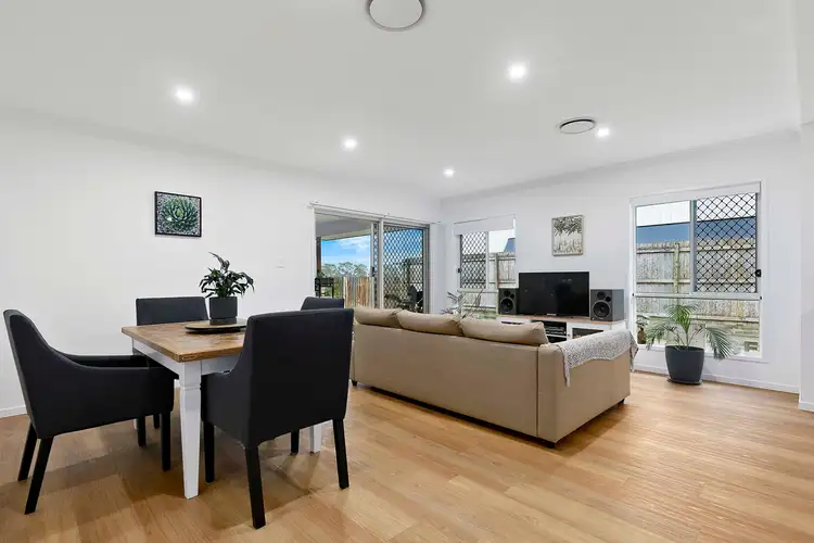Sixth view of Homely house listing, 23 Ocean Blue Boulevard, Pialba QLD 4655