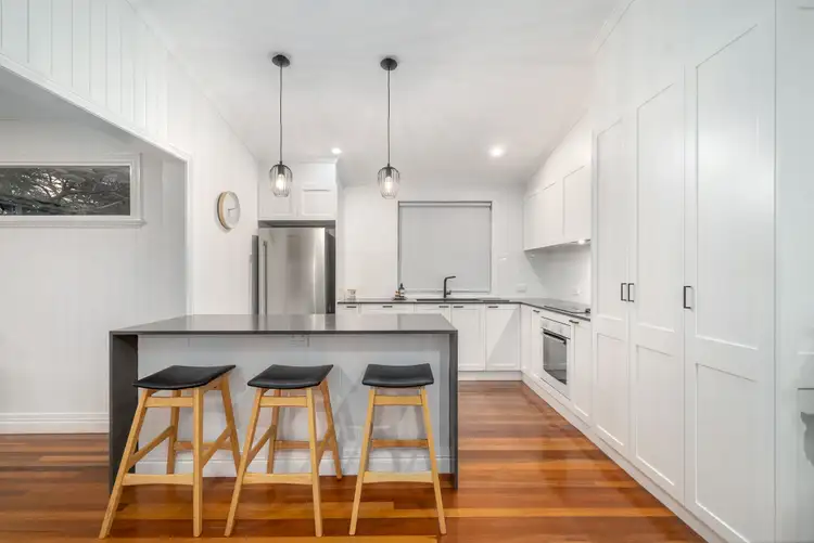 Third view of Homely house listing, 26 Hale Street, Margate QLD 4019
