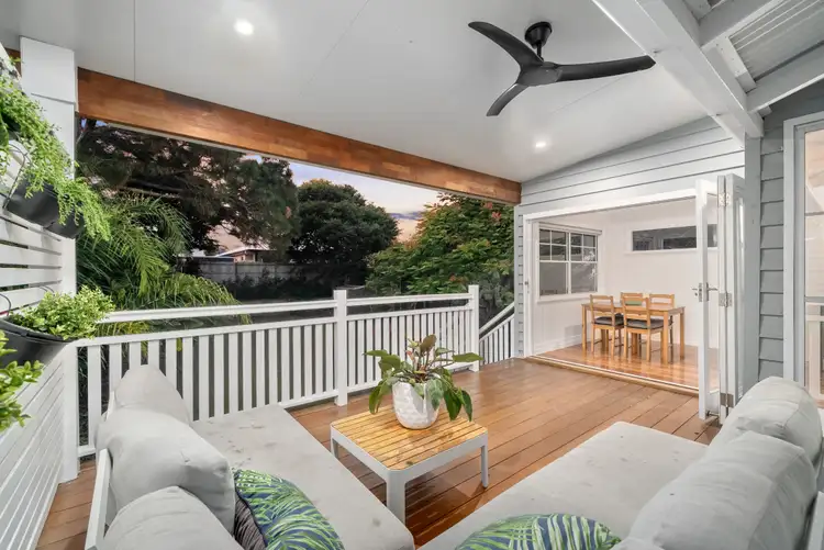 Sixth view of Homely house listing, 26 Hale Street, Margate QLD 4019