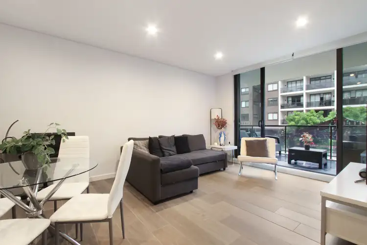 109/541 Burwood Road, Belmore NSW 2192