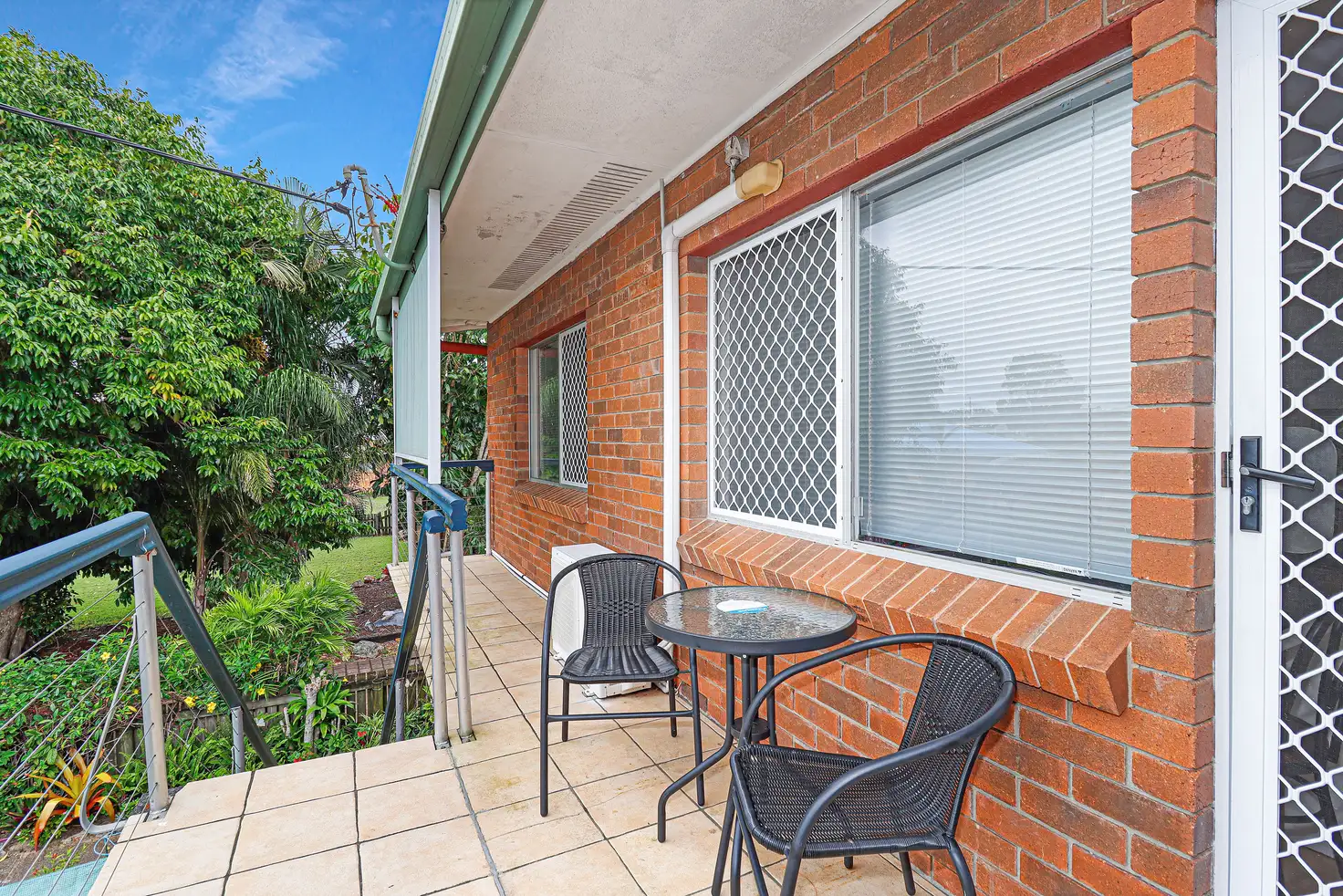Main view of Homely unit listing, 5/16 Campbell Street, Torquay QLD 4655